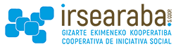 Logo de IRSEARABA